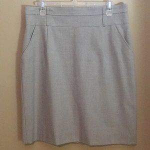 Gianni Bini pencil skirt